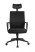 Кресло для персонала Riva Chair RCH A818+Чёрная сетка