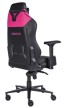 Геймерское кресло ZONE 51 ARMADA Black-pink - 4