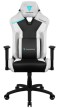 Геймерское кресло ThunderX3 TC3 MAX Arctic White - 1