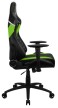 Геймерское кресло ThunderX3 TC3 Neon Green - 2
