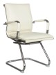 Конференц-кресло Riva Chair RCH 6003-3+Светло-бежевый