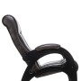 Кресло для отдыха Модель 41 Mebelimpex Венге Oregon perlamutr 120 - 00002833 - 4