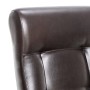 Кресло для отдыха Модель 41 Mebelimpex Венге Oregon perlamutr 120 - 00002832 - 5