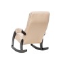 Кресло-качалка Модель 67 Mebelimpex Венге Polaris Beige - 00000164 - 3