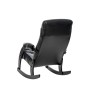 Кресло-качалка Модель 67 Mebelimpex Венге Vegas Lite Black - 00000164 - 3
