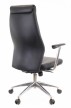 Кресло для руководителя Everprof London экокожа черная EP-751 PU BLACK - 2