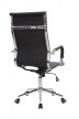 Кресло для руководителя Riva Chair RCH 6002-1 S+Чёрный - 3