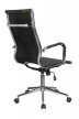 Кресло для руководителя Riva Chair RCH 6016-1 S+Чёрный - 3