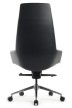 Кресло для руководителя Riva Design Chair Spell А1719 черная кожа - 3