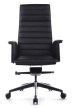 Кресло для руководителя Riva Design Chair Rubens А1819-2 черная кожа - 1