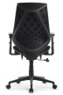 Кресло для персонала Riva Design Chair RCH Xpress CX1361М черная ткань - 4