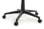 Кресло для персонала Riva Design Chair RCH Xpress CX1361М черная ткань - 5