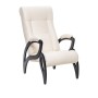 Кресло для отдыха Модель 51 Mebelimpex Венге Dundi 112 - 00012534