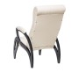 Кресло для отдыха Модель 51 Mebelimpex Венге Dundi 112 - 00012534 - 3