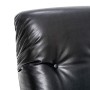 Кресло-качалка Модель 67 Венге, к/з Vegas Lite Black Mebelimpex Венге Vegas Lite Black - 00013234 - 4