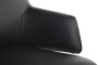 Конференц-кресло Riva Design Chair Spell-ST С1719 черная кожа - 5