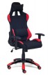 Геймерское кресло TetChair iGear red