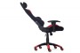 Геймерское кресло TetChair iGear red - 9