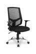 Кресло для персонала College HLC-1500/Black