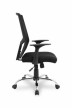 Кресло для персонала College HLC-1500/Black - 2