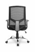 Кресло для персонала College HLC-1500/Black - 3