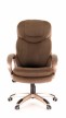 Кресло для руководителя Everprof Boss Т EР-098 Fabric Brown - 2