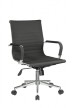 Кресло для персонала Riva Chair RCH 6002-2SЕ+черный