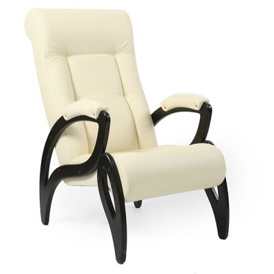 Кресло для отдыха Модель 51 Mebelimpex Венге Dundi 112 - 00002844