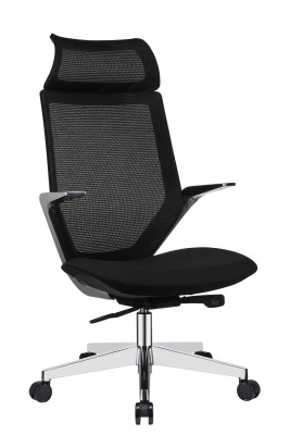 Кресло для руководителя Riva Design Chair Form F1